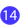 14